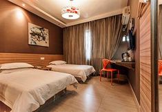 Bedroom 6 Flower Inn West Lake