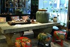 Restaurant Flower Inn West Lake