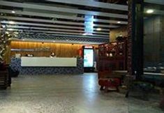 Lobby 3 Flower Inn West Lake
