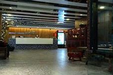 Lobby Flower Inn West Lake