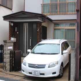 MIYUKIHOUSE 2nd 1, Hotel Miyama-shi