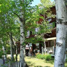 Pension Mr Charlie Brown 1, Hotel Sawando Parking Lot No. 3 (Kasumisawa)