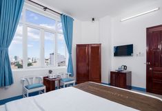 Others 2 Cali Night hotel