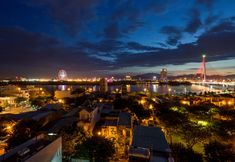 Others 5 Cali Night hotel