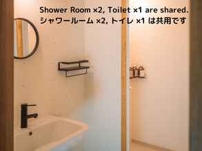 Others 4 Alternative Space & Hostel "Center" in Kanuma