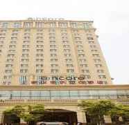 อื่นๆ 3 Ramada Encore Shanghai