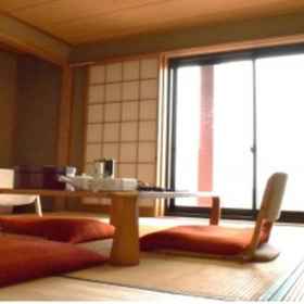 National Women's Education Center of Japan 1, Hotel Seven-Eleven Kawashima Ooyashiki