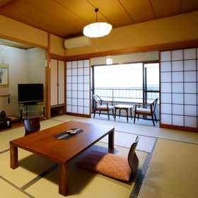 Shiosai no Yado Fujima 1, Hotel XIV Hatsushima Club