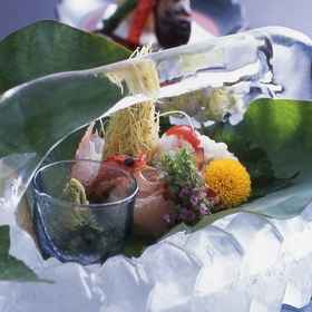 Mikihan Ryokan 1, Hotel Matsuya Four Points Flex by Sheraton Kyoto Oike