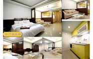 Bilik Tidur 4 Athena Suite