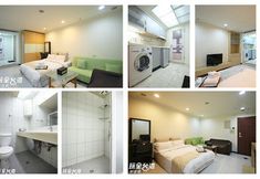 침실 6 Athena Suite