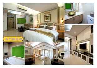 Kamar Tidur 4 Athena Suite