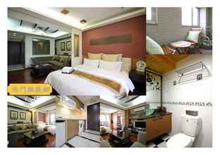 Bilik Tidur 4 Athena Suite