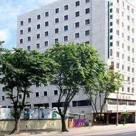 Toong Mao 1, 酒店 林园区