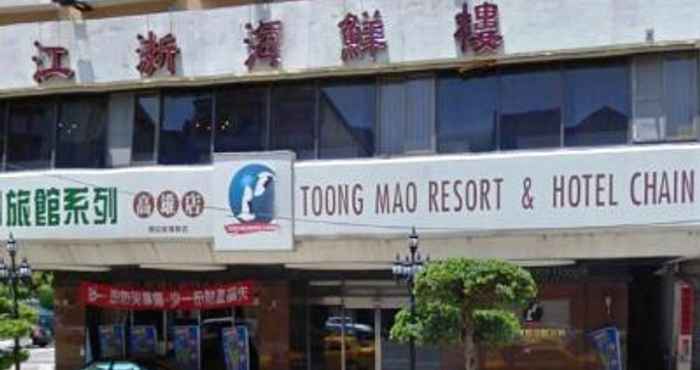 Exterior Toong Mao