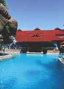 SWIMMING_POOL Hotel Bounty Kuta