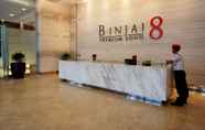 Lainnya 4 Binjai 8 KLCC @ De Space Suite