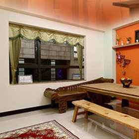 Yoga Heart B&B1 , 飯店万荣乡