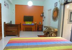 Bedroom 3 Yoga Heart B&B