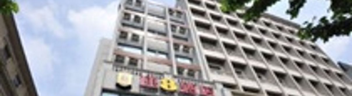 Exterior Super 8 Hotel Hangzhou Nan Song Yu Jie