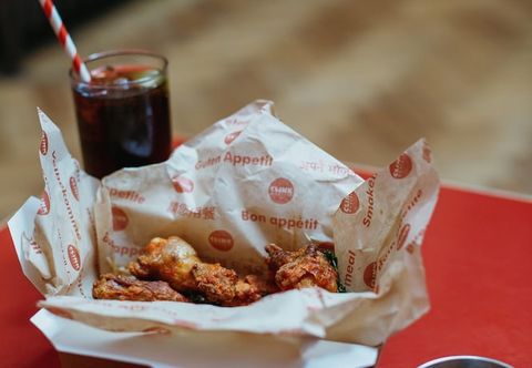 Lain-lain Clink78 Hostel