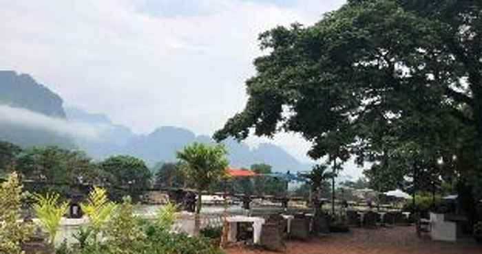 Others Villa Vang Vieng Riverside