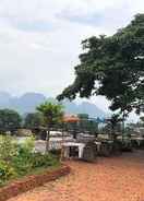 null Villa Vang Vieng Riverside