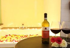 Toilet Kamar 3 K City Hotel