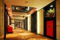 Functional Hall Bodi Boutique Hotel Shanghai