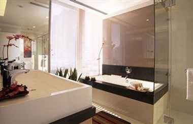 Bilik Tidur 2 Fraser Suites Cbd Beijing