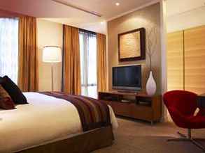 Bilik Mandi dalam Bilik Fraser Suites Cbd Beijing