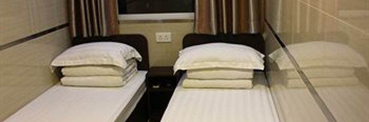 Lainnya The Royal Palace Hotel