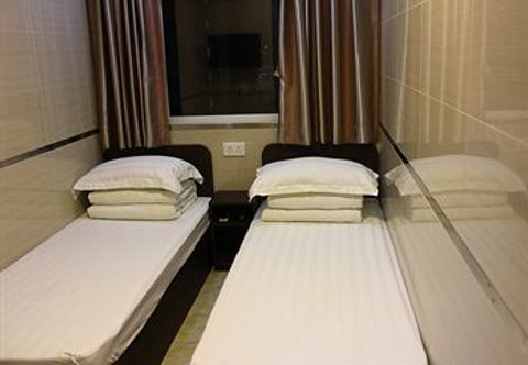 Lainnya The Royal Palace Hotel