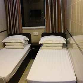 The Royal Palace Hotel 1, Hotel Tsui Lam Estate