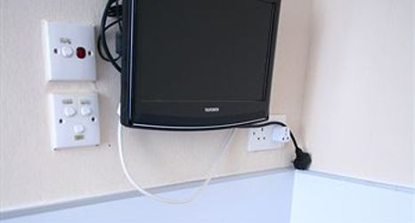 Lainnya 2 The Royal Palace Hotel