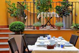 Restaurant Eats & Sheets Colosseo