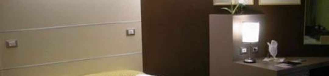 Bilik Tidur B&B Diamante E Smeraldo