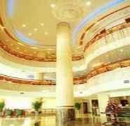 Lobby 5 Jingtian Plaza