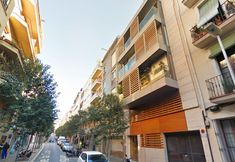 Others 6 My Space Barcelona Attic Bonanova