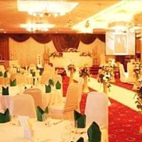 Khách sạn The Palace Daegu 1, Khách sạn Manchon-dong