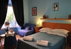 Bedroom 2 Domus Betti