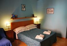 Bedroom 3 Domus Betti