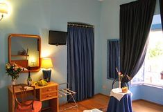 Bedroom 4 Domus Betti