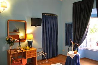 Bedroom 4 Domus Betti