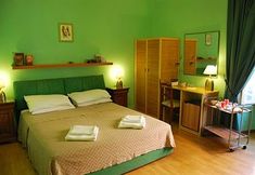 Bedroom 5 Domus Betti