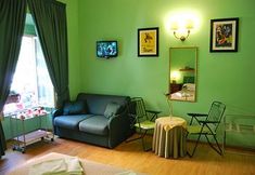 Common Space 7 Domus Betti