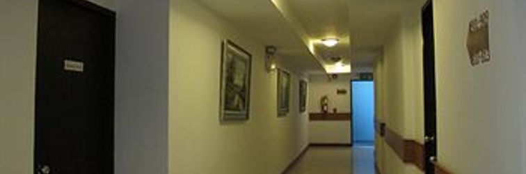 Sảnh chờ BB@Ratchavipa