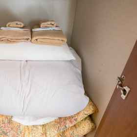 Yotsuya 110 1, Hotel Yasukuni Shrine