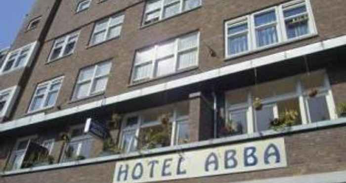 อื่นๆ Hotel Abba