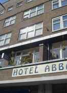 null Hotel Abba